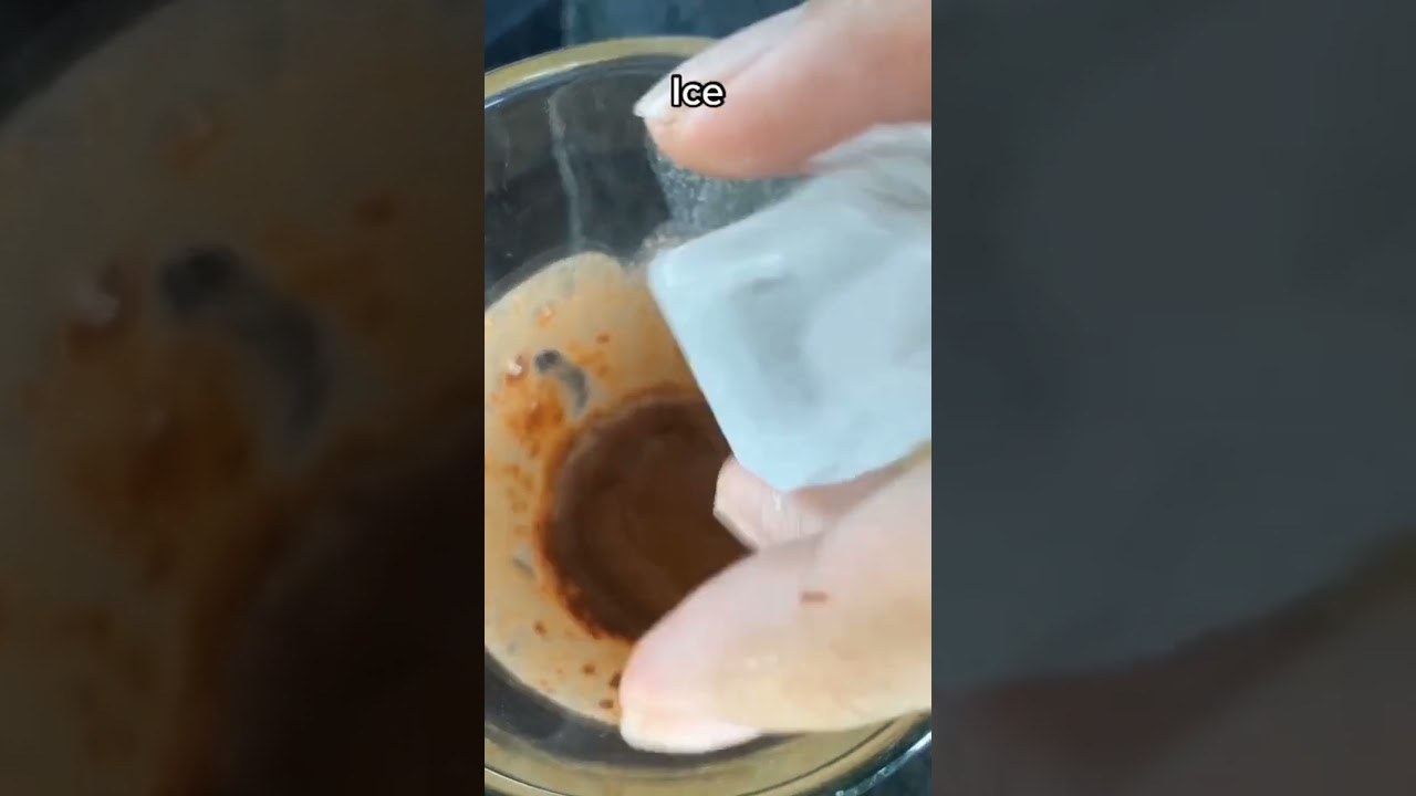 milo drink