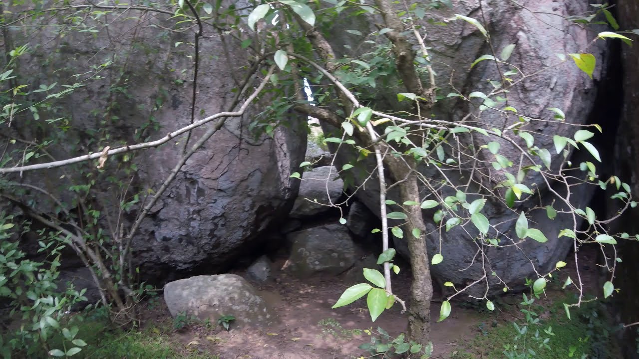 Huttridurga Trek