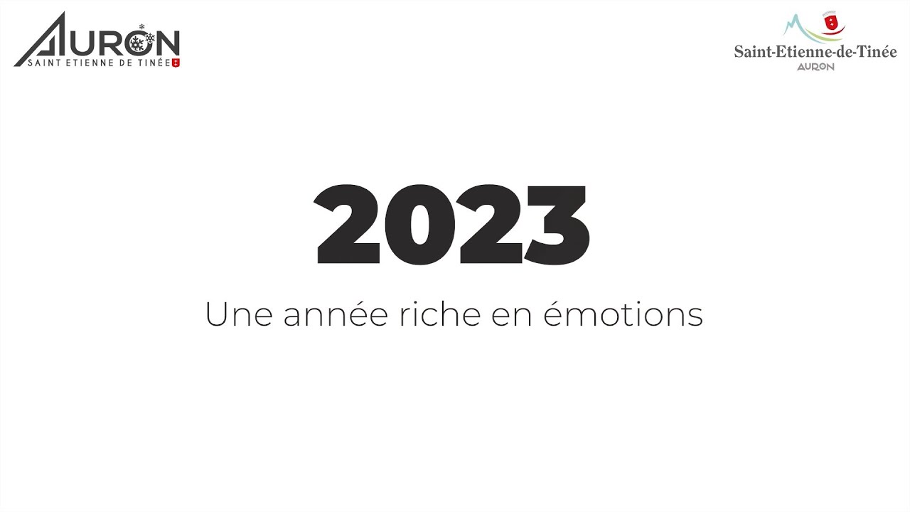 Vœux du Maire et de son Conseil Municipal - 2024