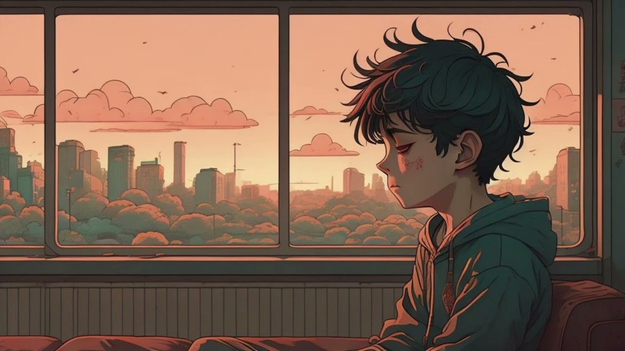 (AI Visual Music Video) | Genre chill mix  #RelaxingMusic #DigitalArt #Cinematic #newmusic2026