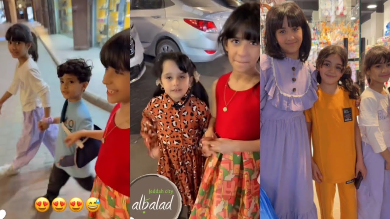 عبد الخالق وعدت القروب جيبهون البلد ويشترون الي يعجبهون 😍