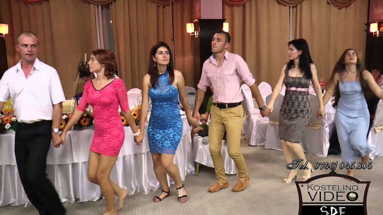 2 Marioara Trita Craiete 2015-Nunta-Amalia & Sorin