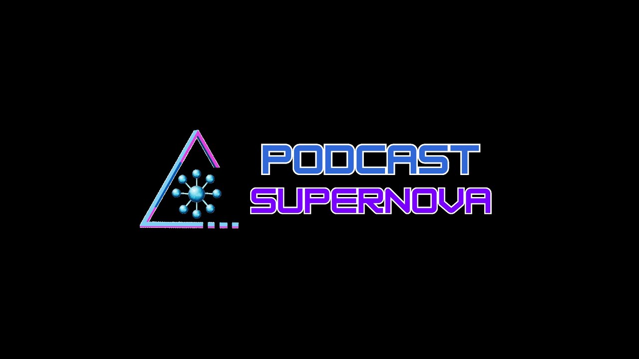 Podcast Supernova 2024 - Ep.:  01 - Julio Tuschi 