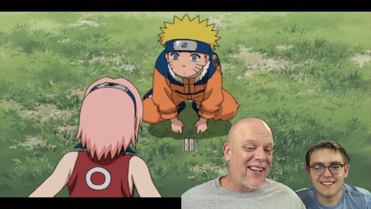 REACTION VIDEO | 