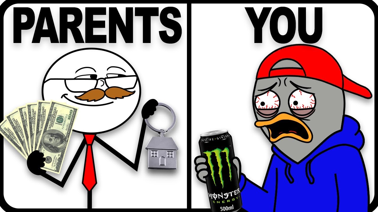 Gen Z Was Scammed and Nobody Will Admit It