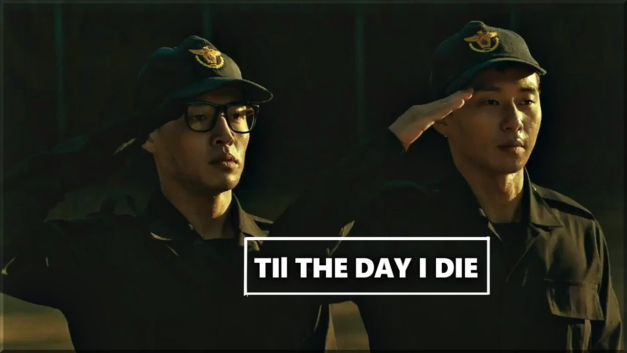 Midnight Runners - Til the Day I Die [FMV]