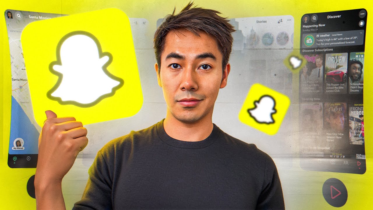 5 Timeless Startup Lessons I Learned From Snapchat