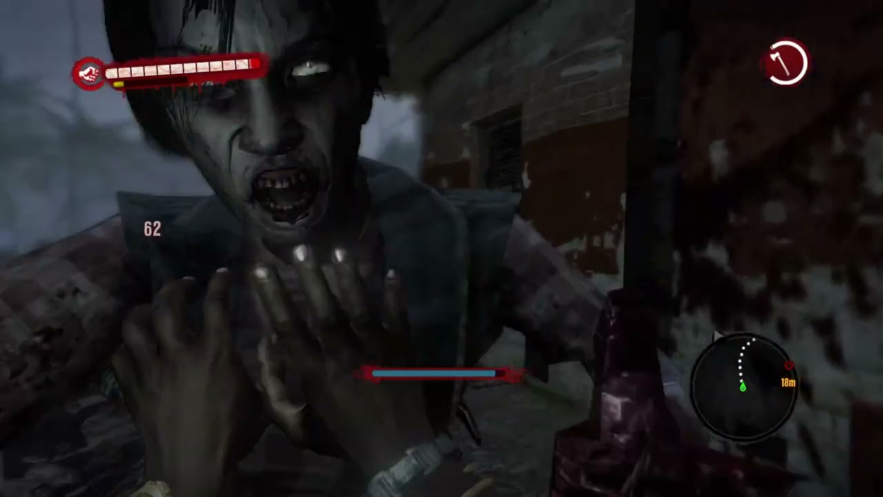 Is this the best zombie game ever made? - Dead Island Pt. 22 ps3 2025