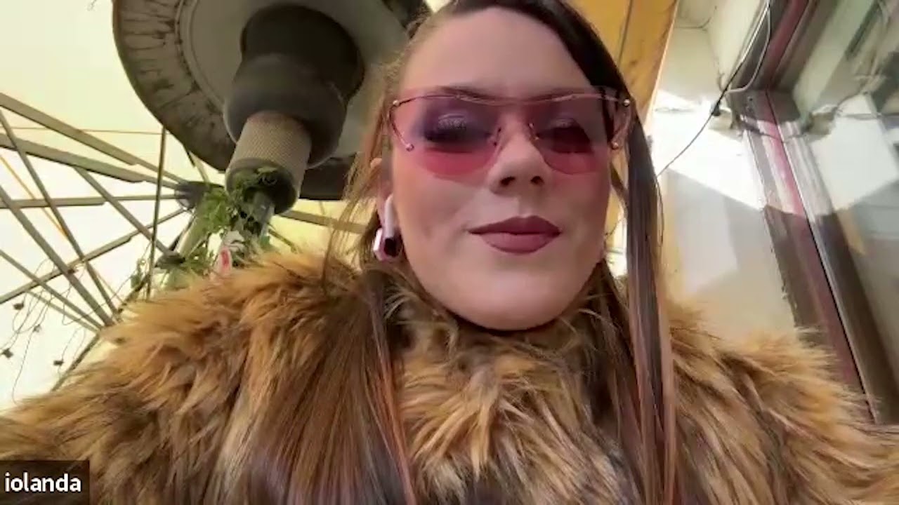 Iolanda - Eurovision 2024 - Portugal