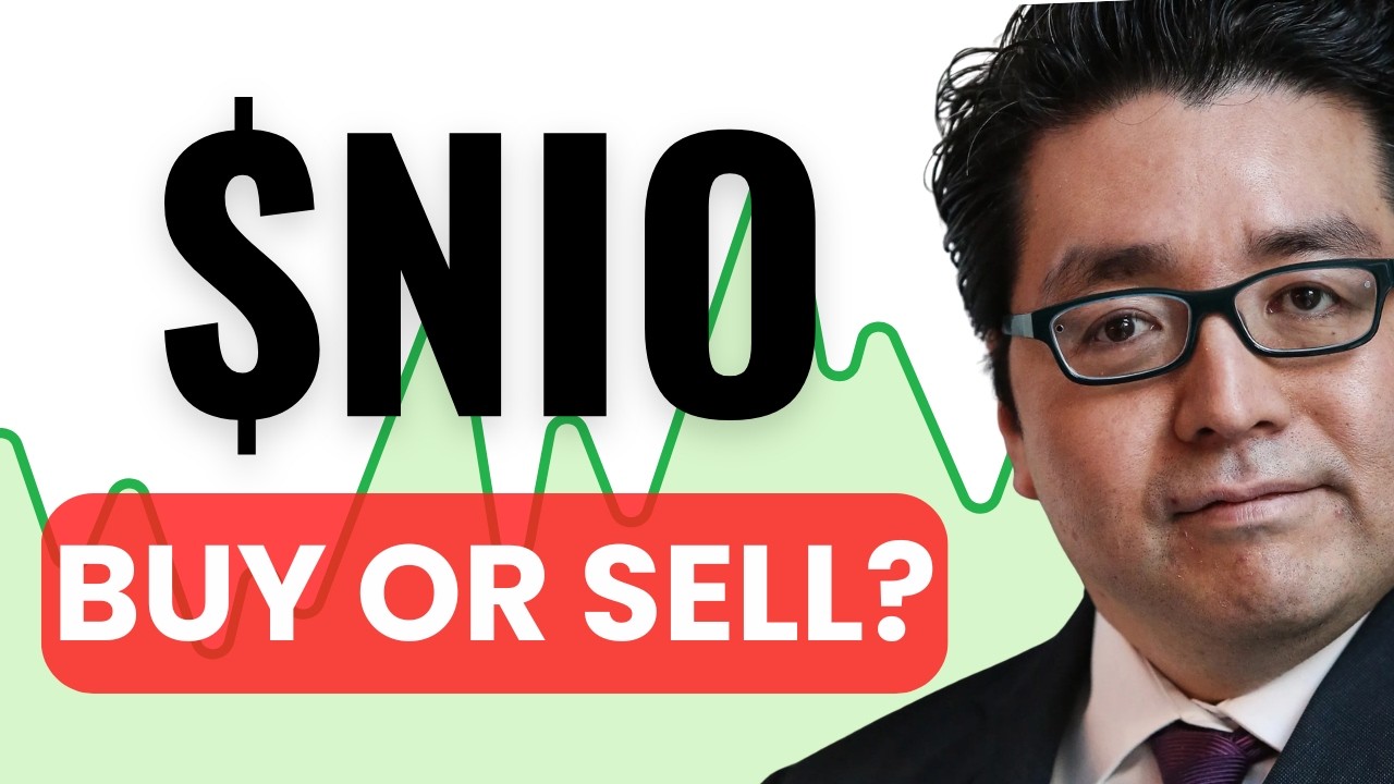 NIO Stock Analysis Today, NIO Inc Stock Prediction, NIO Stock Price Target, NIO Stock Forecast