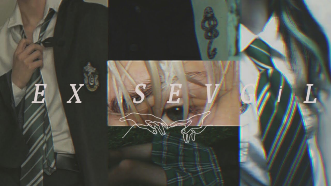 EX SEVGİLİM #1