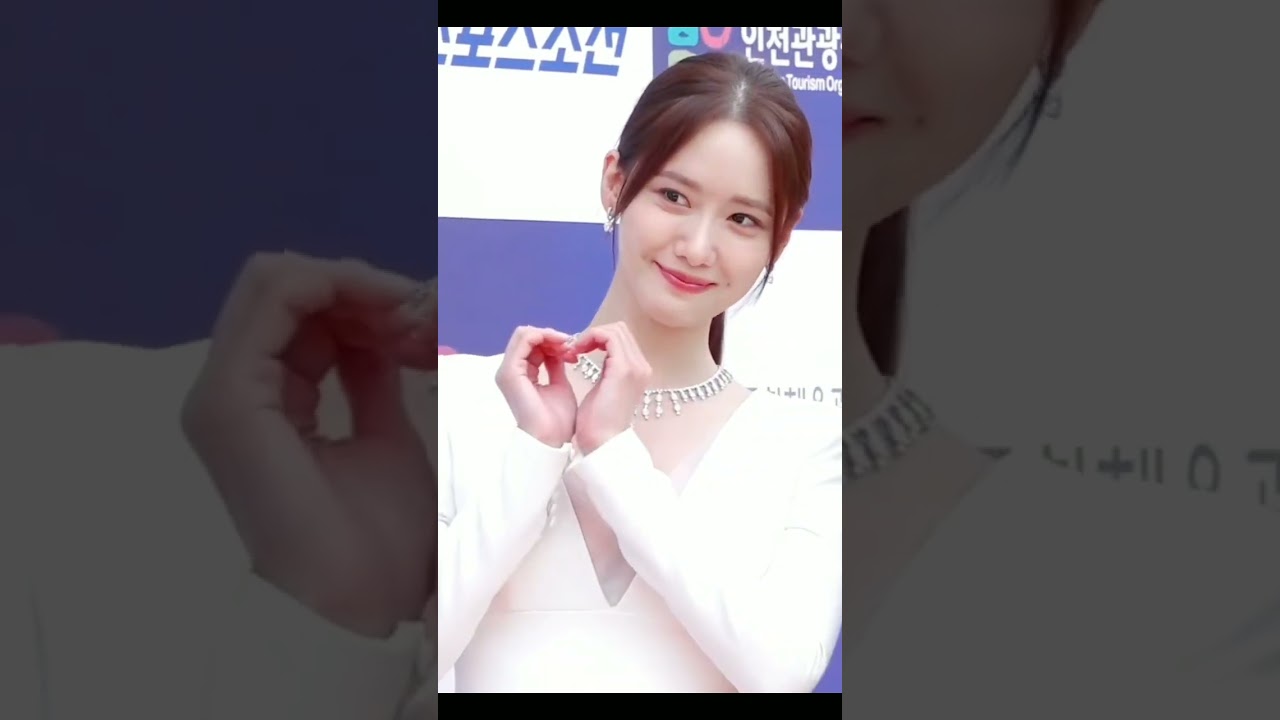 sexy yoona 😍 