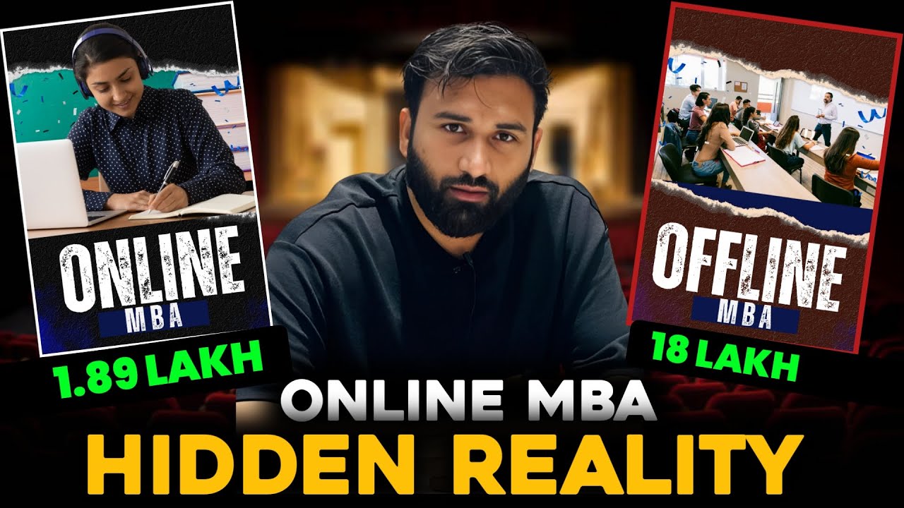 SRM Online MBA Program: Admission Process, Fee Structure, Placements, Internships & More