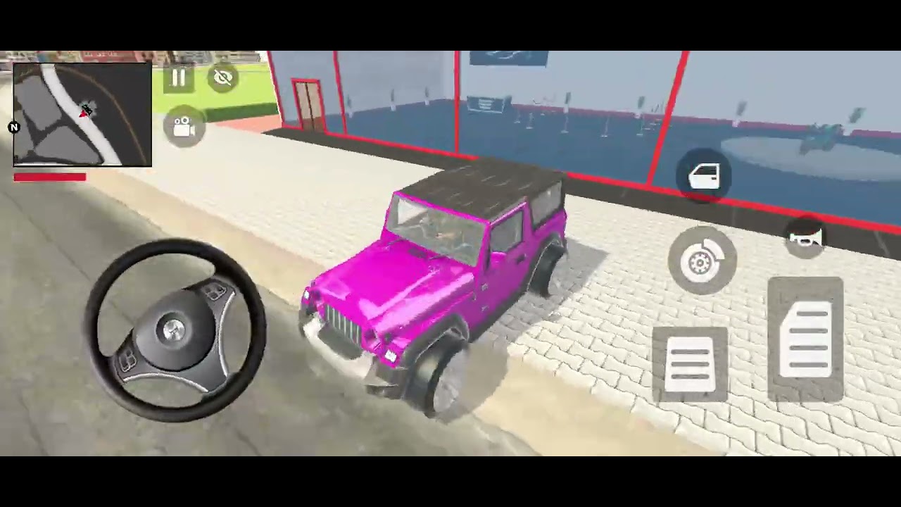 NEW VIDEO GAMING THAR WALA #video #gaming #3dgaming @MRINDIANHACKER @MONISHGAMING900 