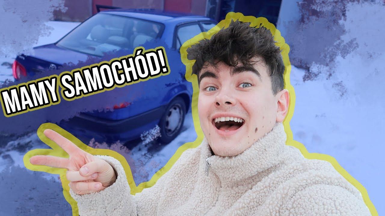 Japończyk spod granicy! Trip po projectcar! - Kislu Moto #02