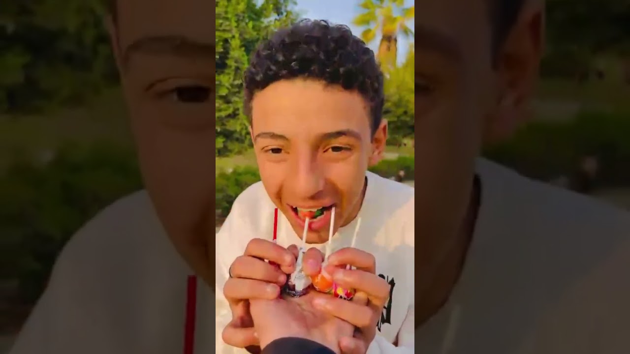 من سعيد السئ😥
