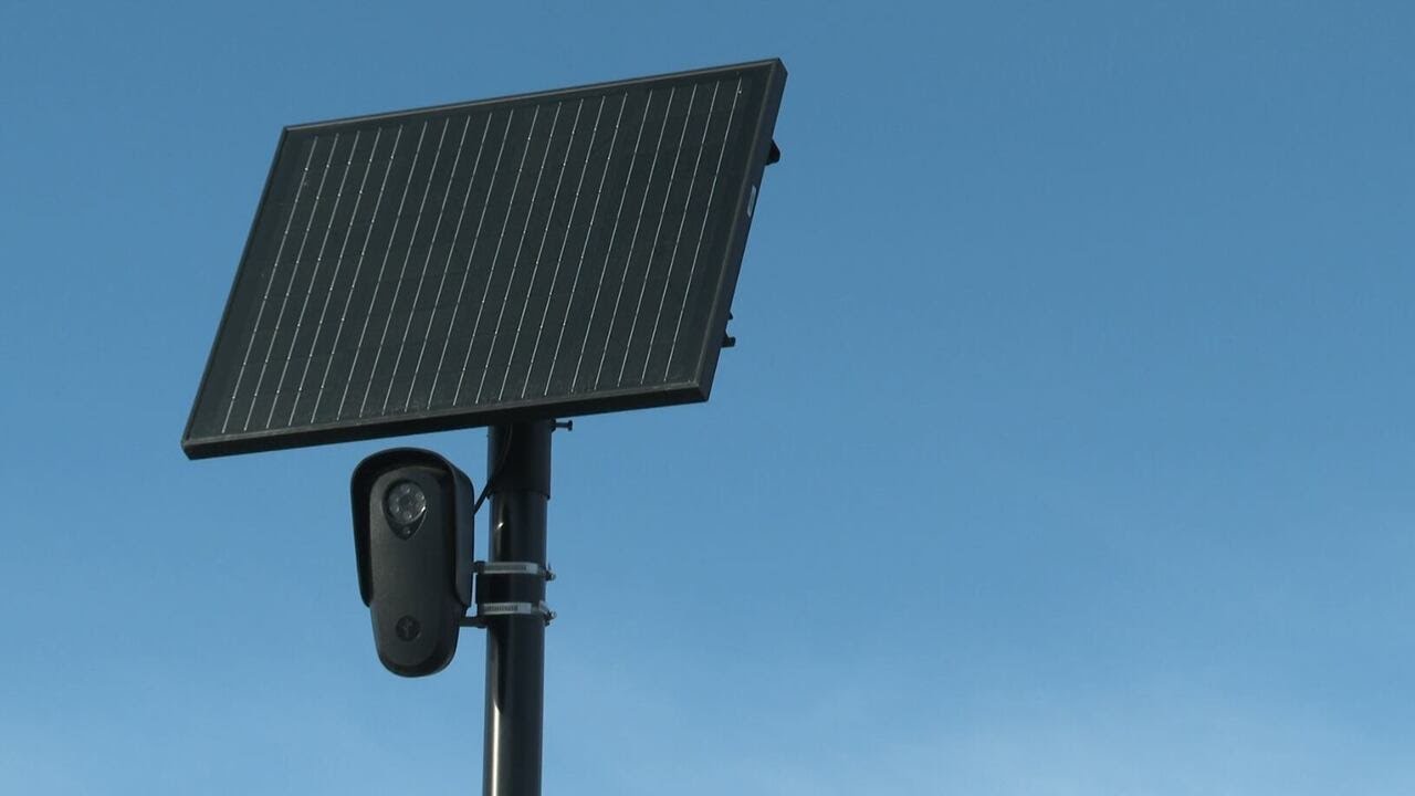 Debate over license plate cameras heats up in Metro Atlanta community