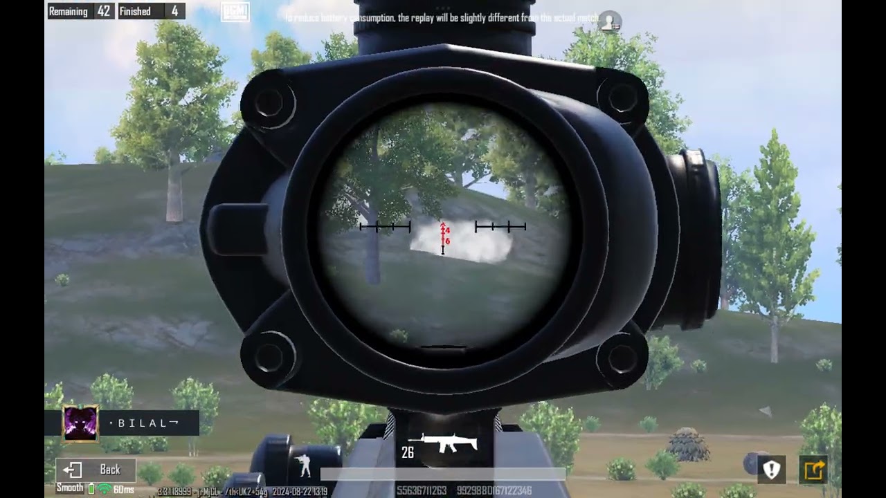 #bgmi #bgmigameplay #sniping #gamingchannel #snipergameplay #tabletgameplay #Xiaomipad6