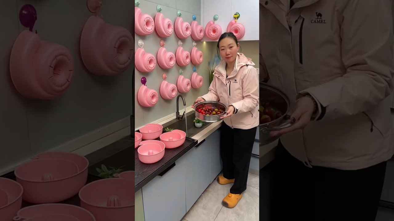 Alibaba Gadgets!🥰Tool Items, New Gadgets, Smart Kitchen Appliances, Home Cleaning/Inventions #shorts