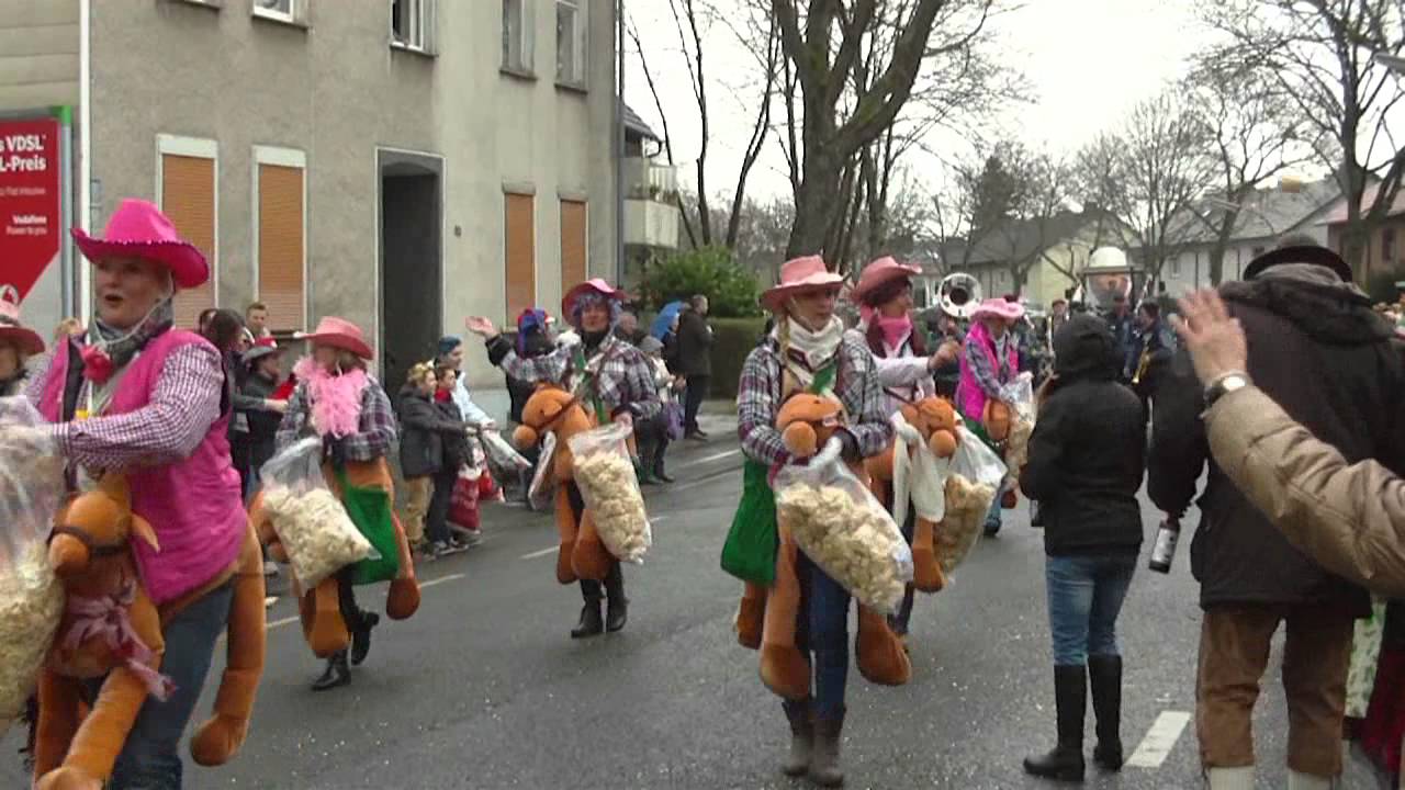 ROSENMONTAG 2014 WATTENSCHEID HÖNTROP