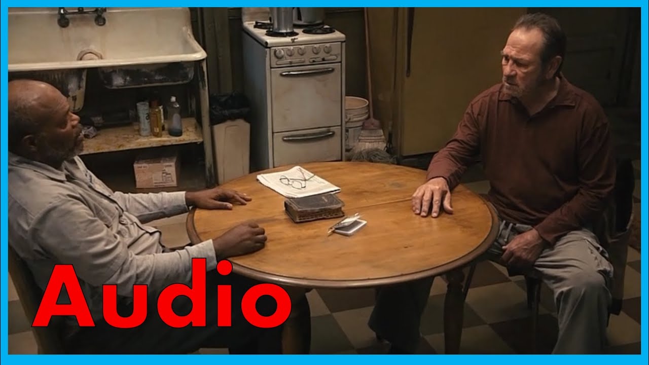 The sunset limited | Solo audio