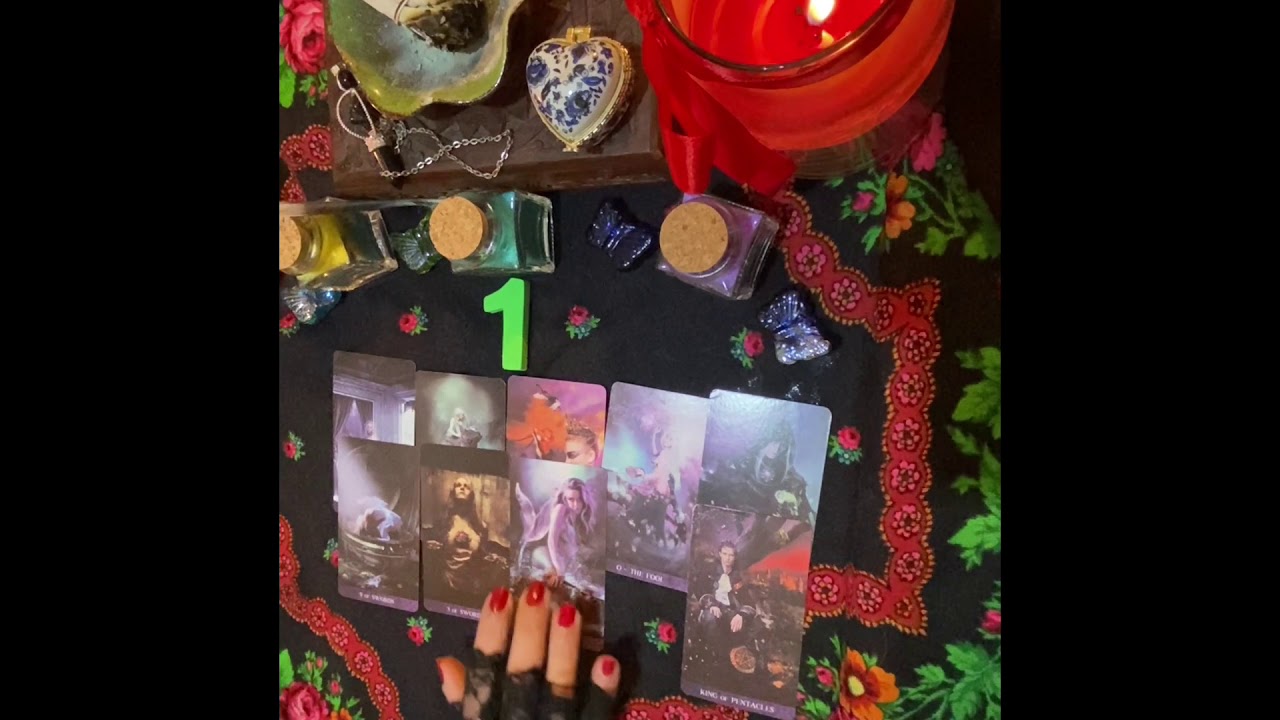 🔮Che reazione ha avuto quando mi ha rivisto? Cosa ha pensato?🔮