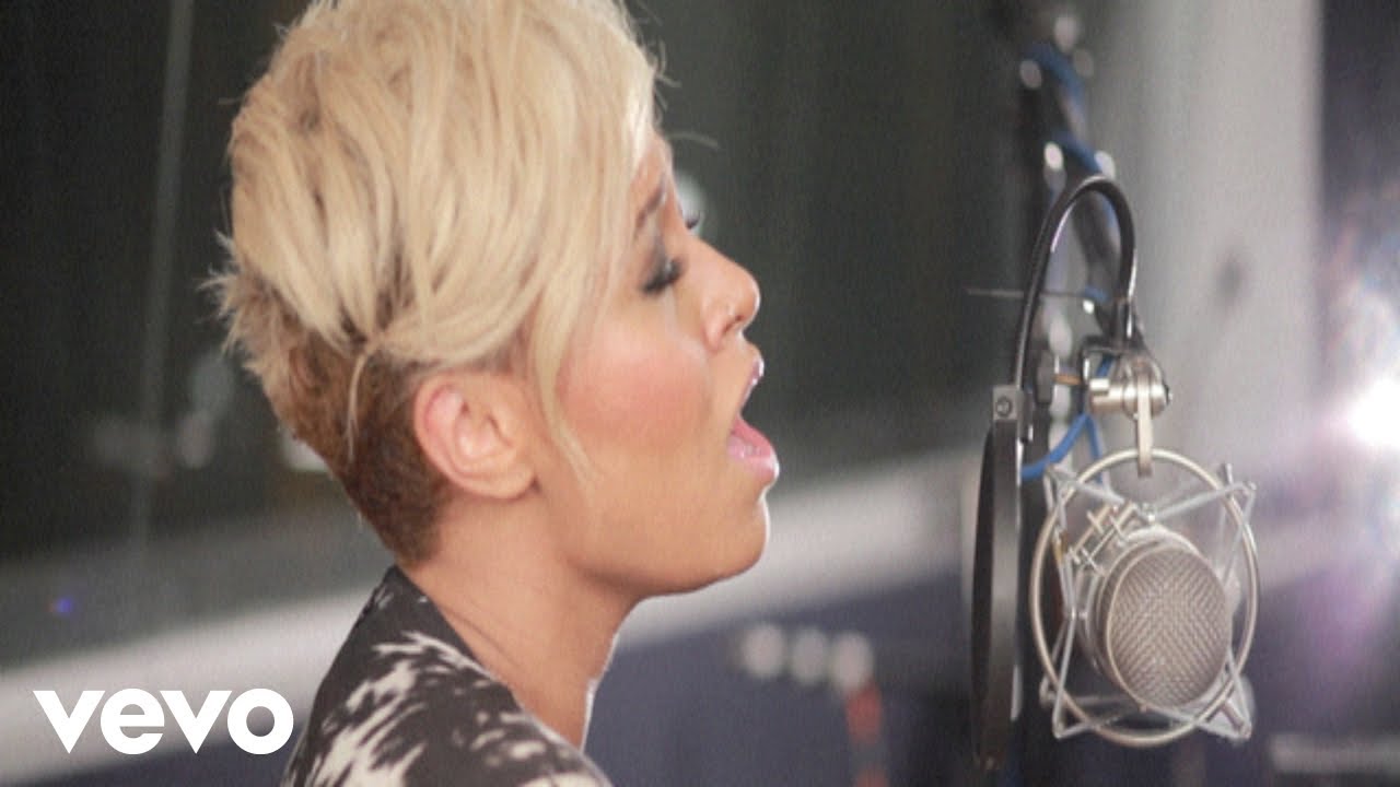 Emeli Sandé - River (Live from Air Edel)