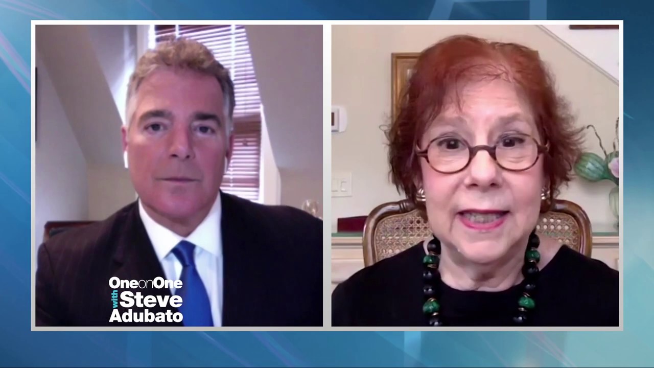 The Impact of COVID-19 on New Jersey's Non-Profits