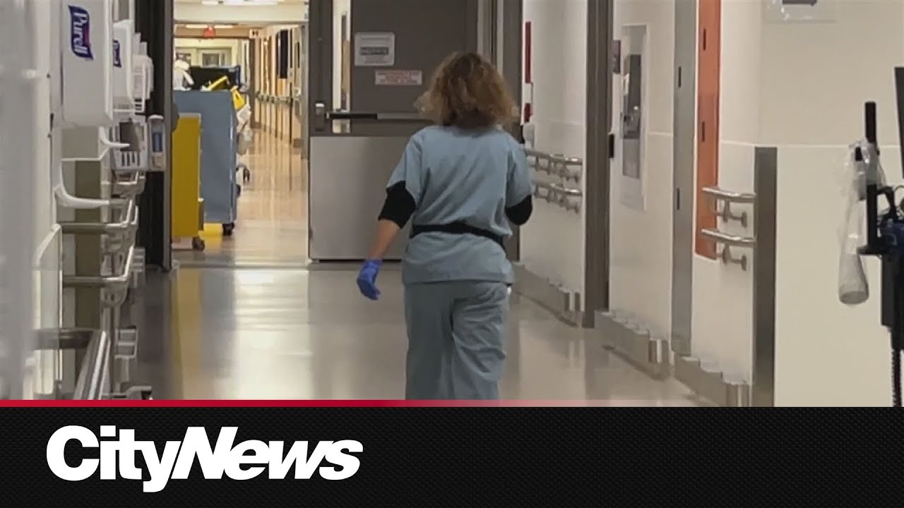Ontario nurses denied mandatory staffing ratios