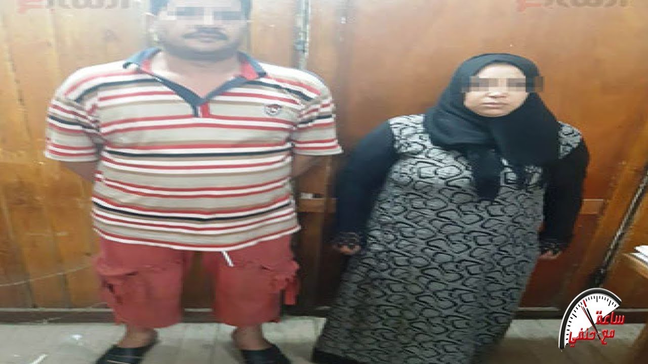 السرير واسع والزوج غائب وسائق التاكسي يدفع الثمن من دمه بسبب الزوجه