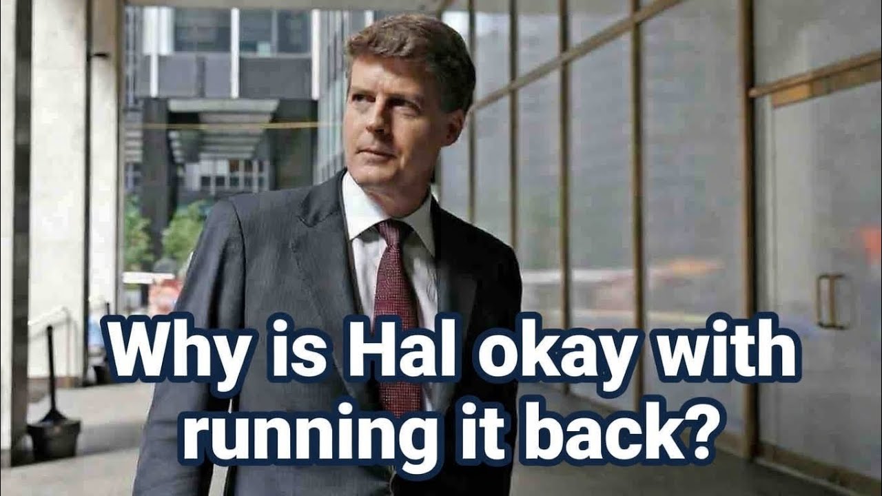 Why is Yankees Owner Hal Steinbrenner okay with running it back? 