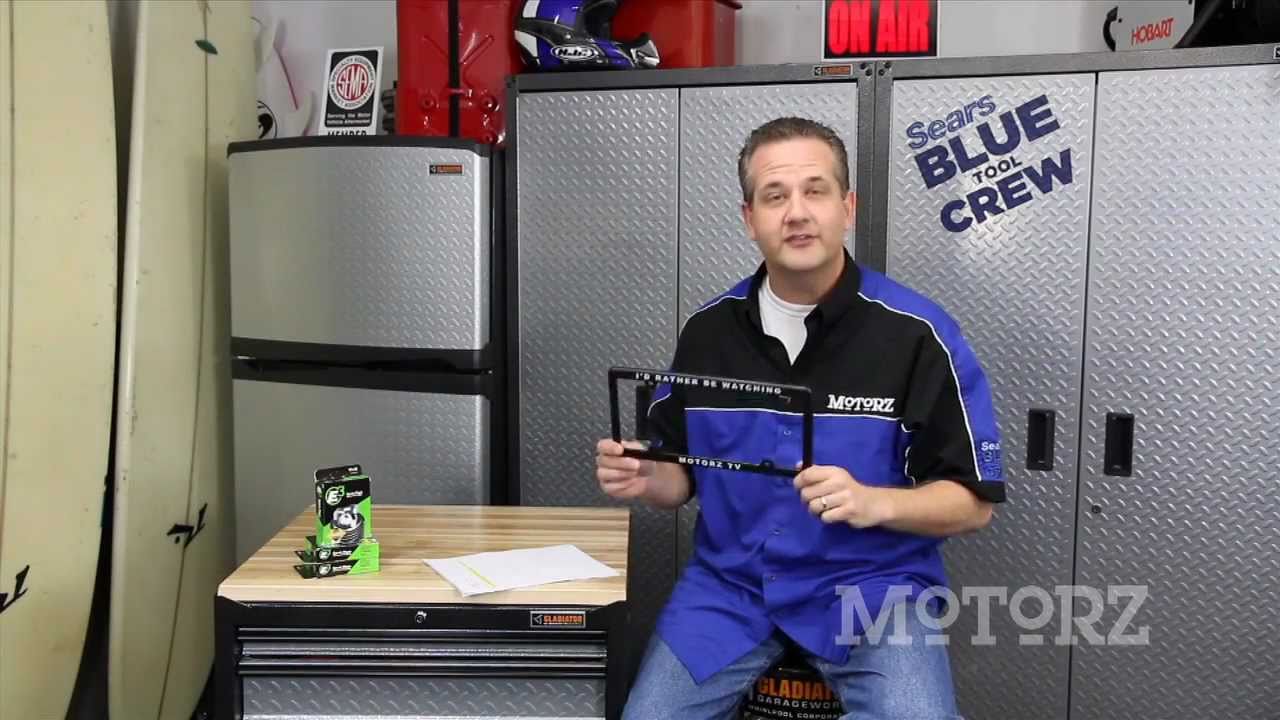 Motorz TV S04E12 Letterz