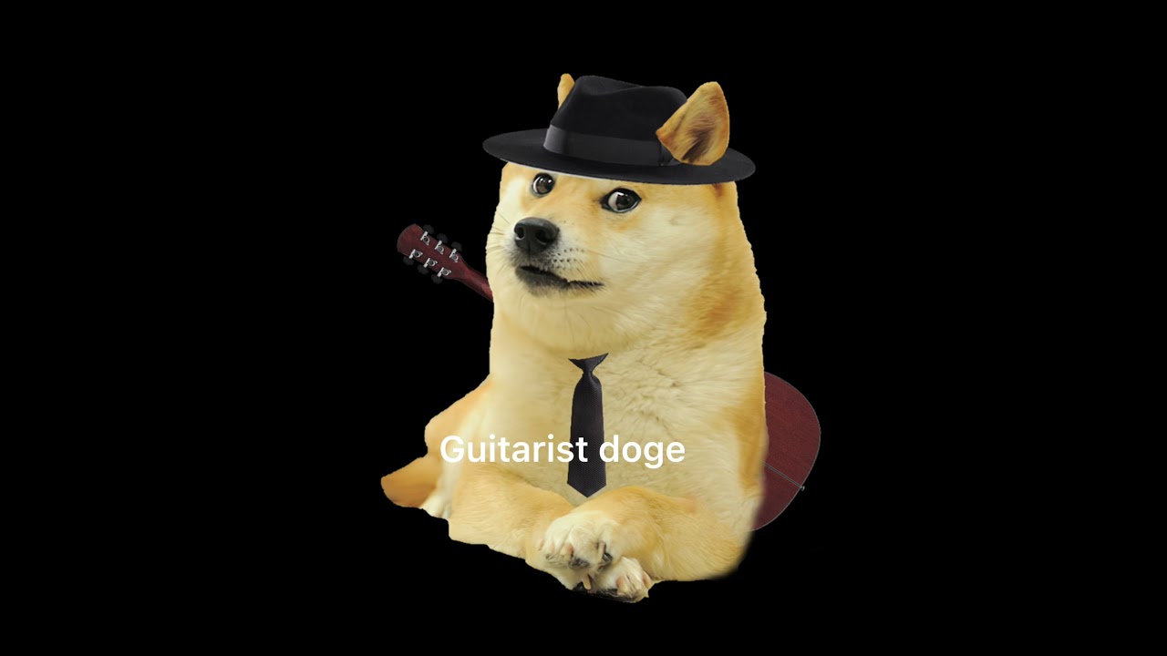 Every doge in dogelore