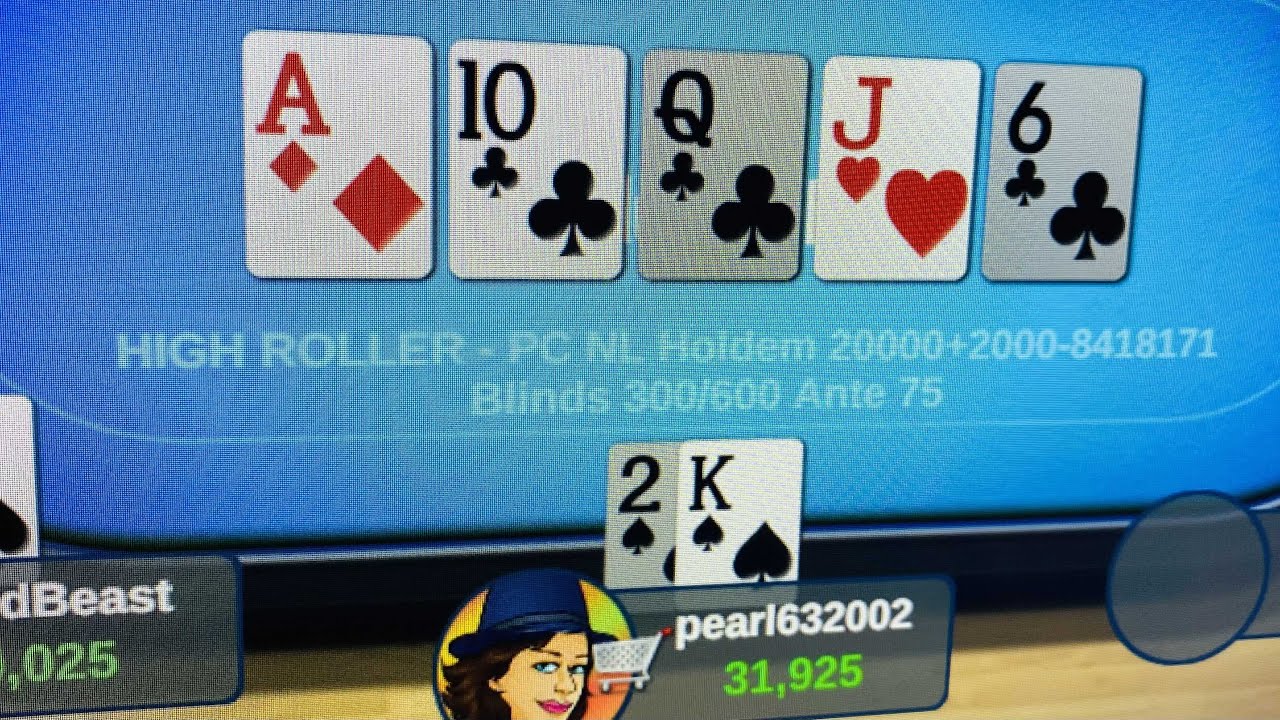 POkER NIGHT: LEBRING LiBANGAN NAMEN PAG GABI.. # Dolly Dear