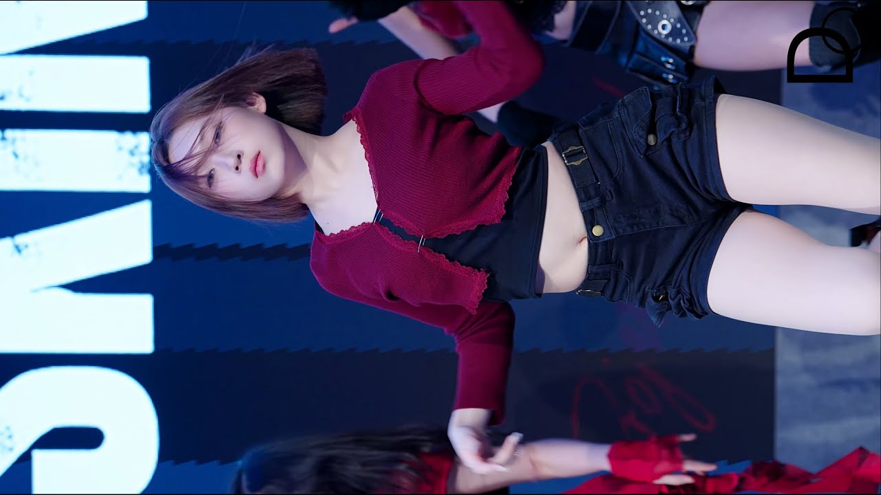 hexia (헥시아) 지원 aespa 에스파 'Dirty Work' 댄스커버 Dance Cover 직캠 FANCAM /Do