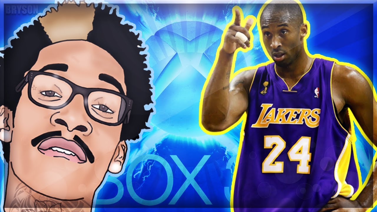 Celebrity Trolling on Xbox Live!