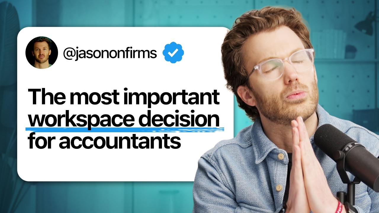 The 7 Things Your DESK Needs: An Accountant’s Guide