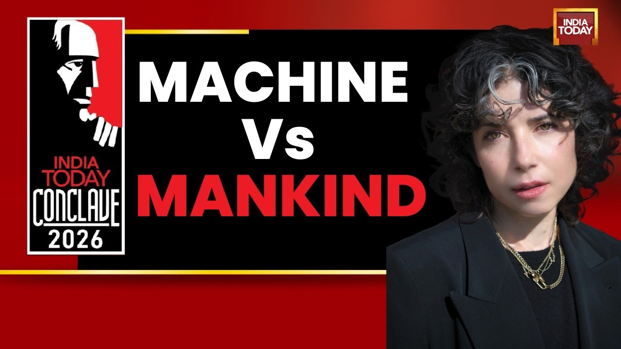 Meredith Whittaker Speaks on Artificial Intelligence, The Battle of Privacy in the Information Age