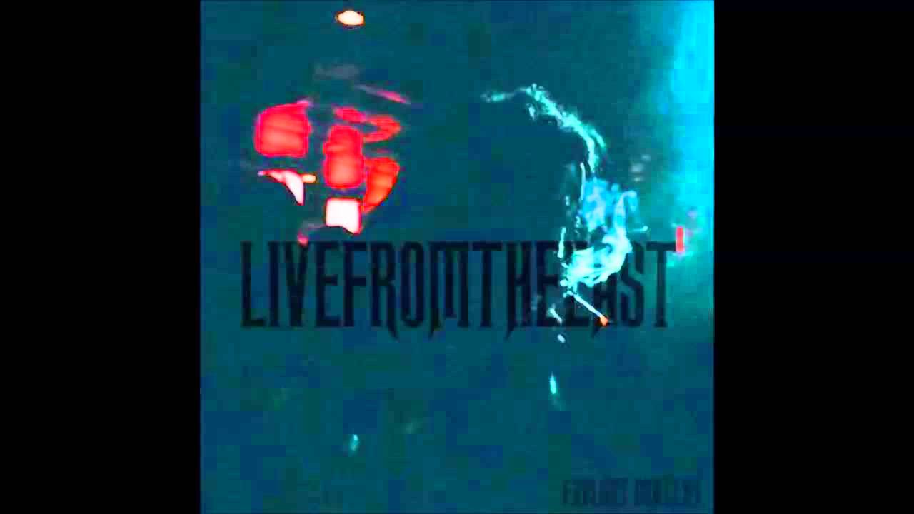 Chris Travis - Live From The East [Prod. By Night Lovell]