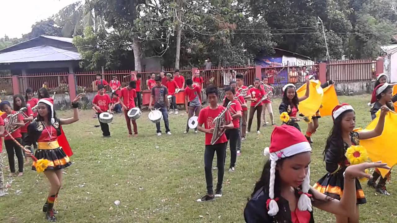 Camiros National High School Dum And Lyre Corp