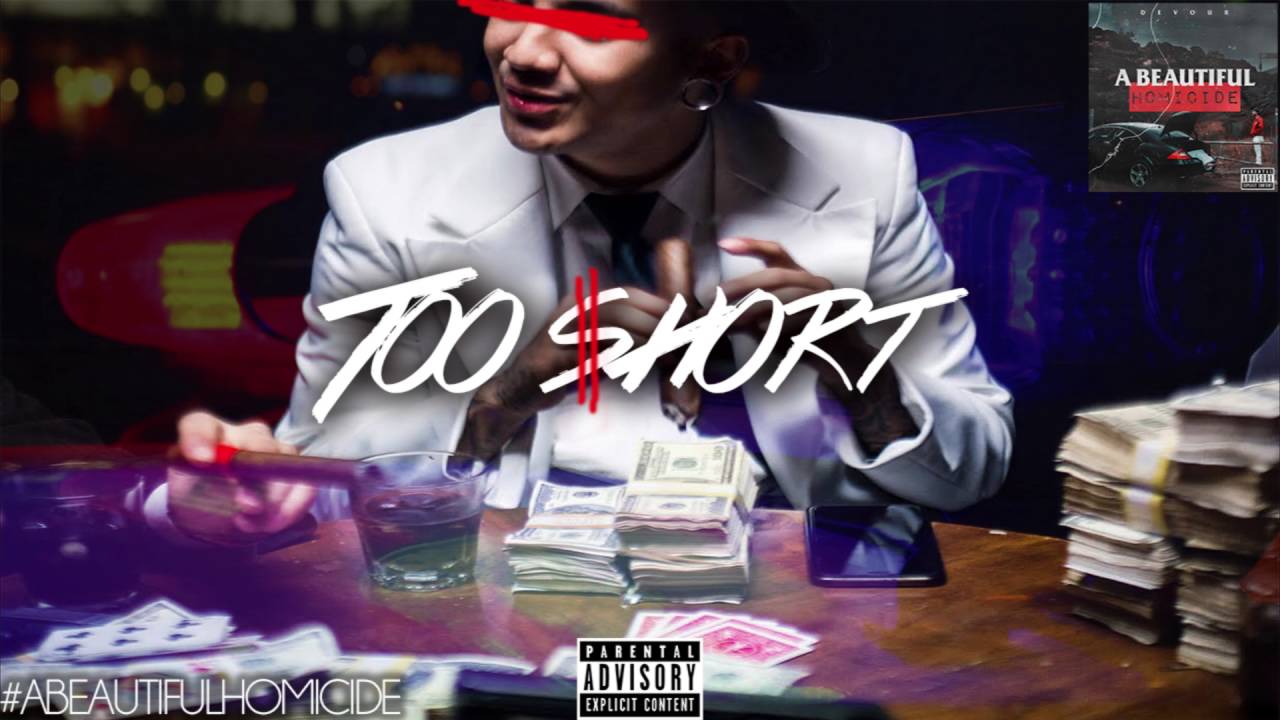 Devour - Too Short