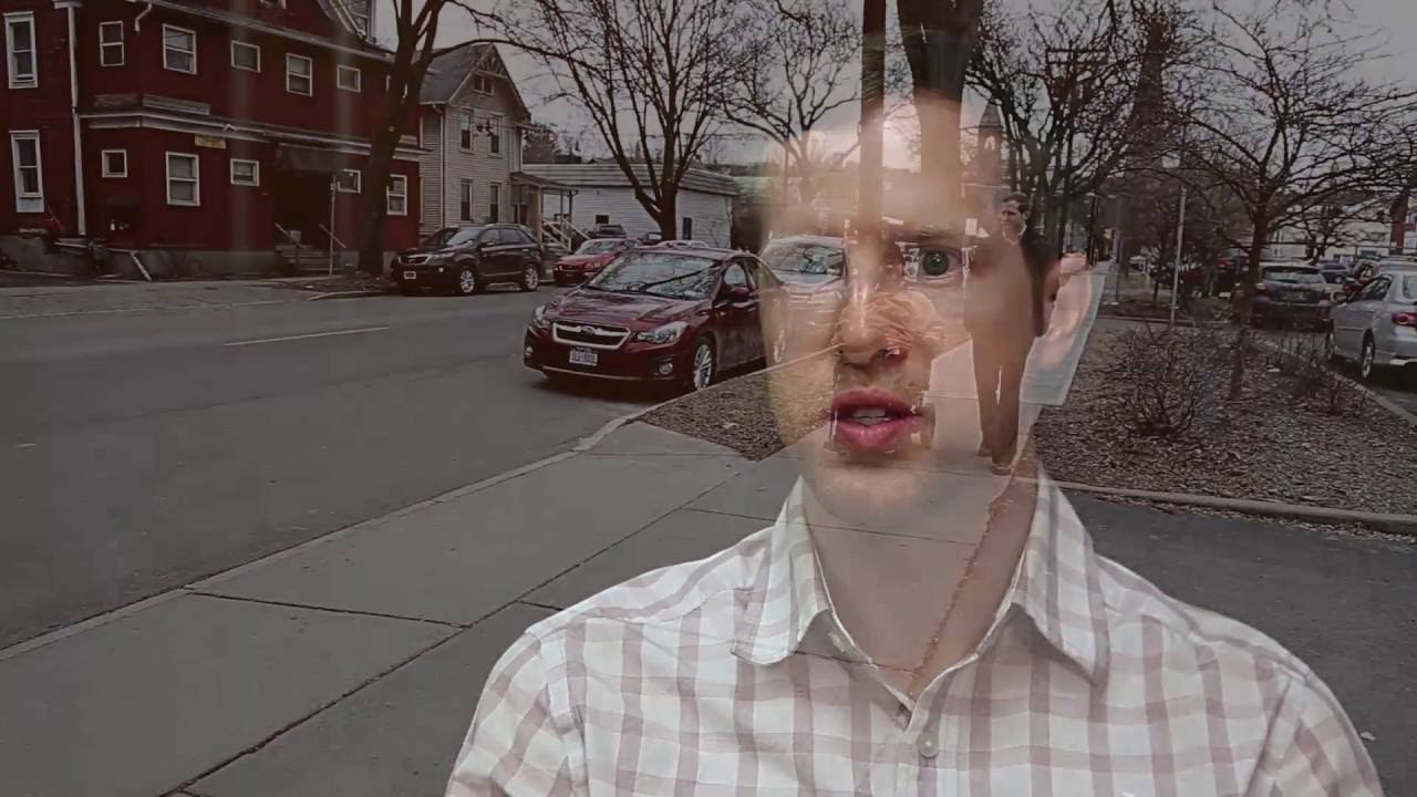 The Northeast ADA Center and Ithaca City Sidewalk Program