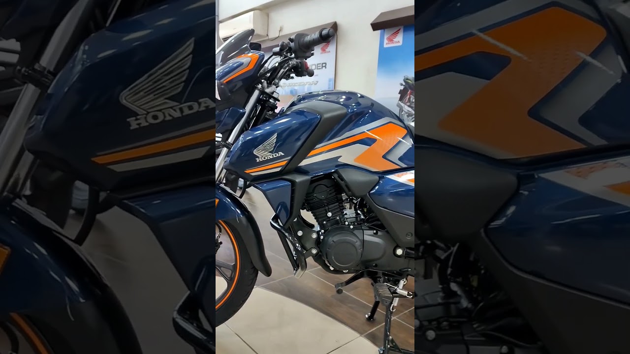 2023 SP125 Sports Edition | Sports Edition | #shorts #shortvideo #shortsviral #new #bike #125