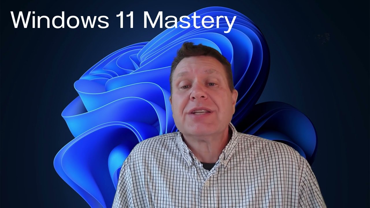 windows 11 mastery security
