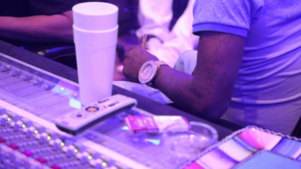 chief keef - citgo (slowed + reverb)