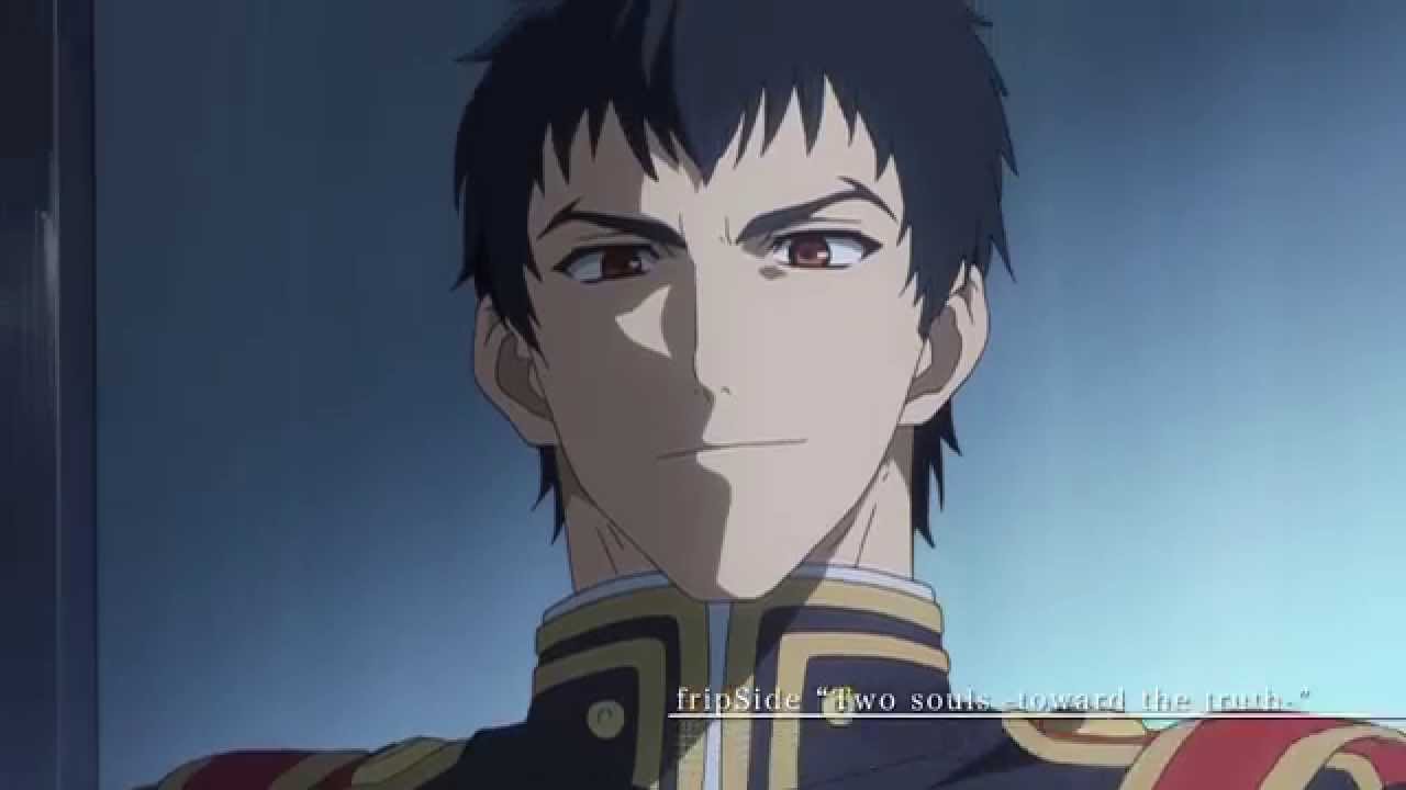 Seraph of the End 