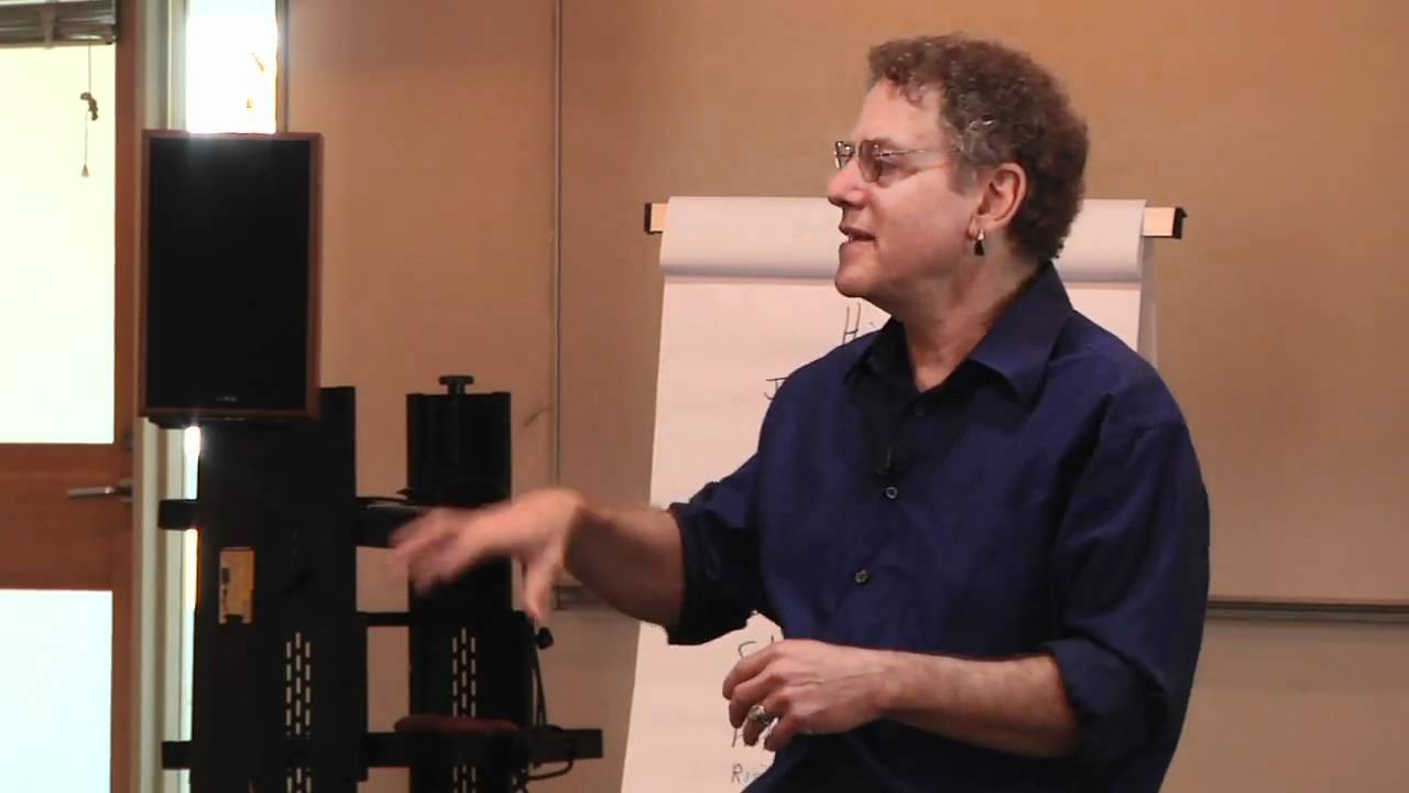 Christian Hegemony 2011 - Part 5b) Brief History of Christianity II