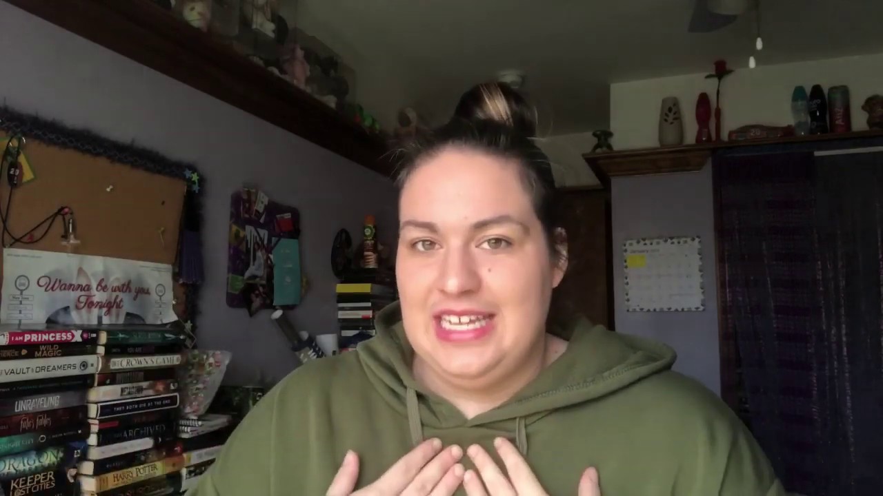 Kpopathon announcement / January TBR | 2019