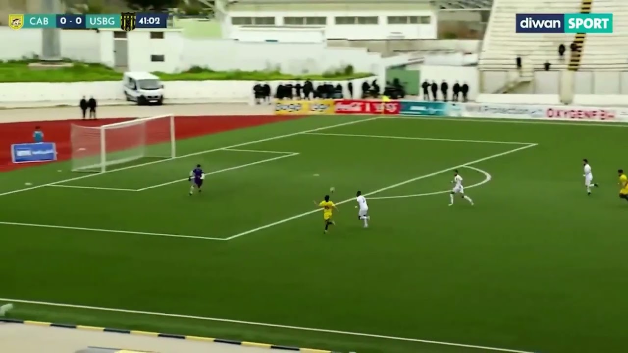 ALASSANE KANTE 2023/2024