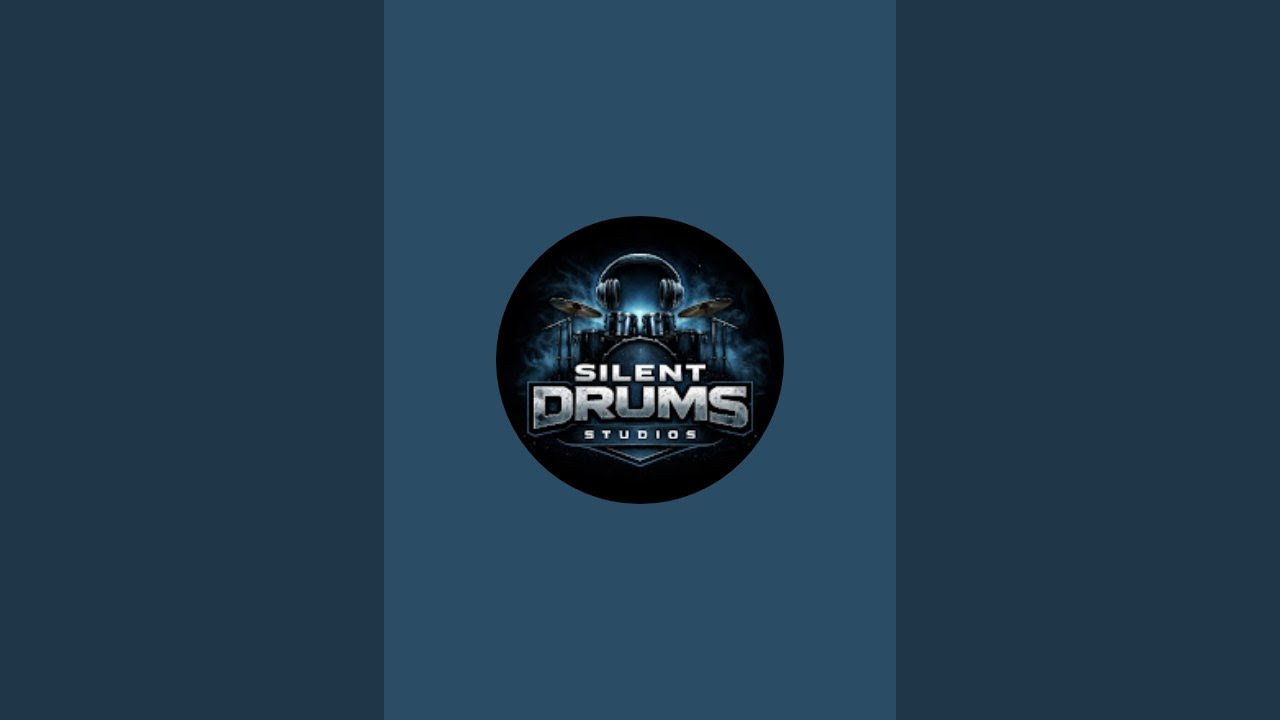 silent drums studios is live!